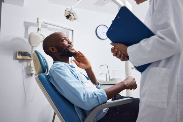Best Emergency Root Canal Treatment in Idalou, TX