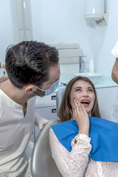 Best Mobile Emergency Dentist in Idalou, TX