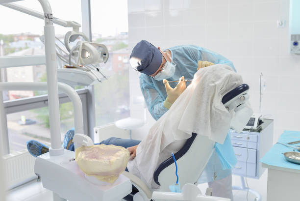 Best Emergency Dentist for Knocked-Out Tooth in Idalou, TX