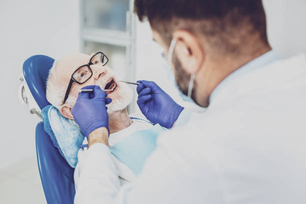Best Emergency Dental Extractions in Idalou, TX